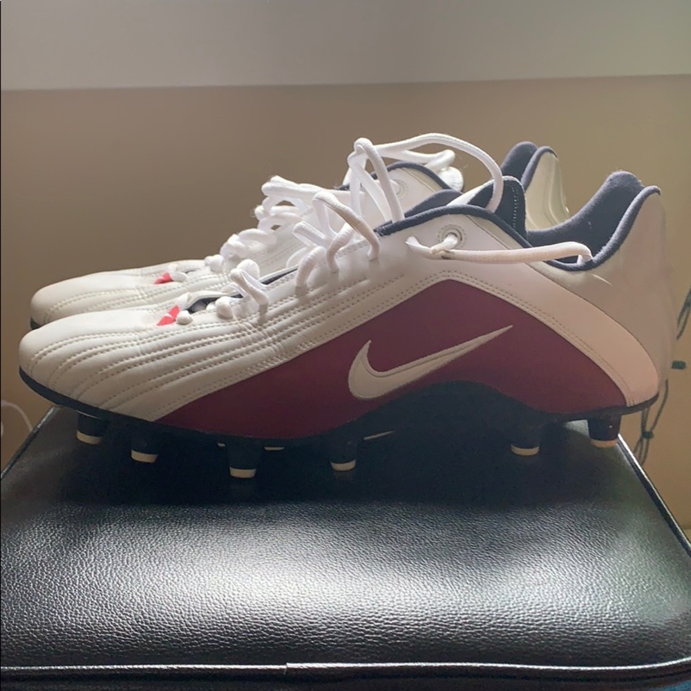 Nike football cleats